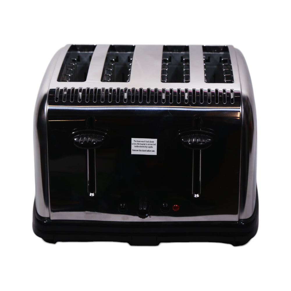 RUSSELL HOBBS TOASTER 23340 BASIC Default Title - MamasJan Electronics
