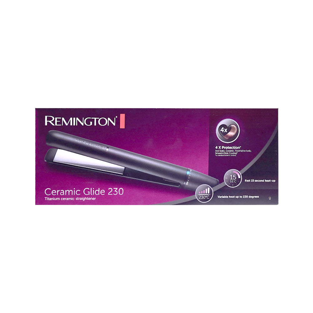 REMINGTON STRAIGHTNER S3700 Default Title - MamasJan Electronics