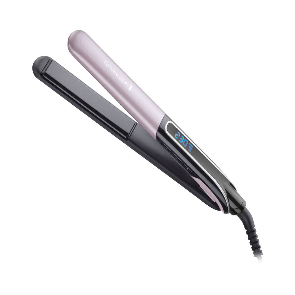 REMINGTON HAIR STYLER SLEEK & CURL S6700 Default Title - MamasJan Electronics