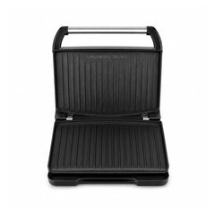 GEORGE FOREMAN STEEL GRILL 25051GCC Default Title - MamasJan Electronics