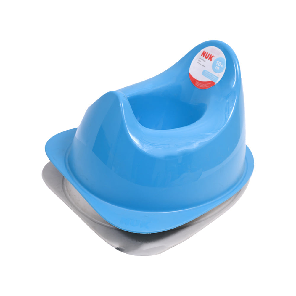 POTTY SEAT 7132 H.I Default Title - MamasJan Toys