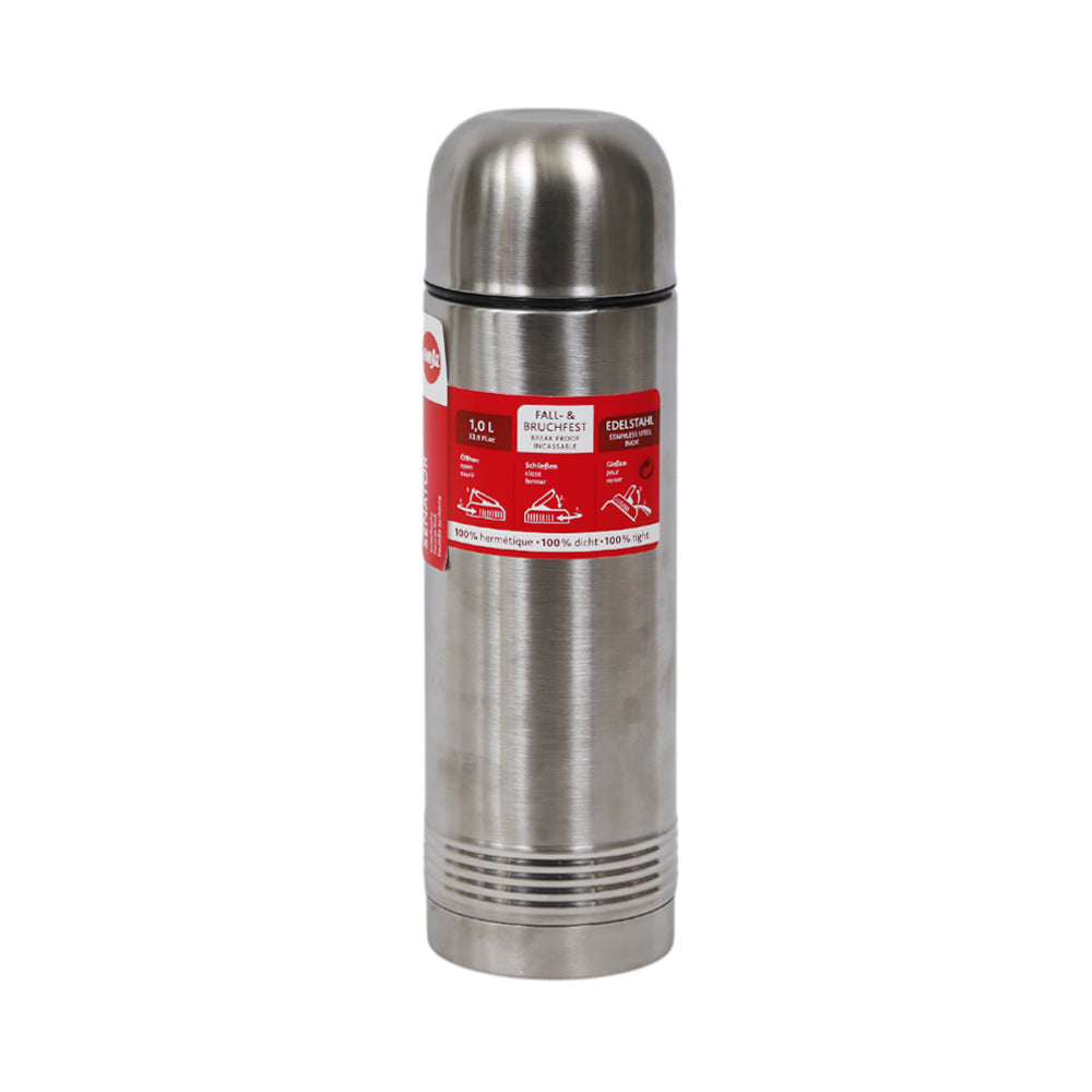 THERMOS EMSA 1.0 LTR 6181016 Default Title - MamasJan Crockery