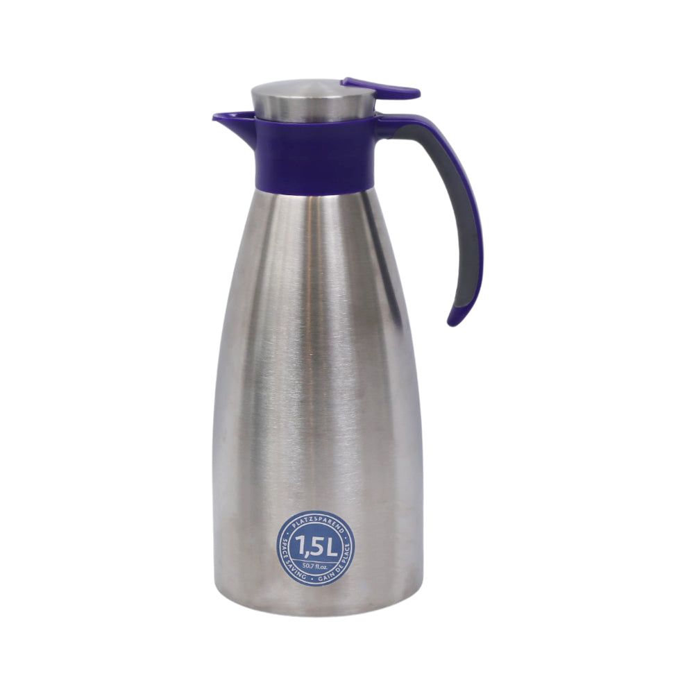 THERMOS EMSA 1.5 LTR 514500 BASIC Default Title - MamasJan Crockery