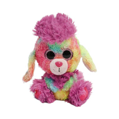 45560 GLUBSCHIS DANGLING POODLE PARTY D Default Title - MamasJan Toys