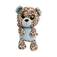 45566 GLUBSCHIS DANGLING LEOPARD LASSI D Default Title - MamasJan Toys