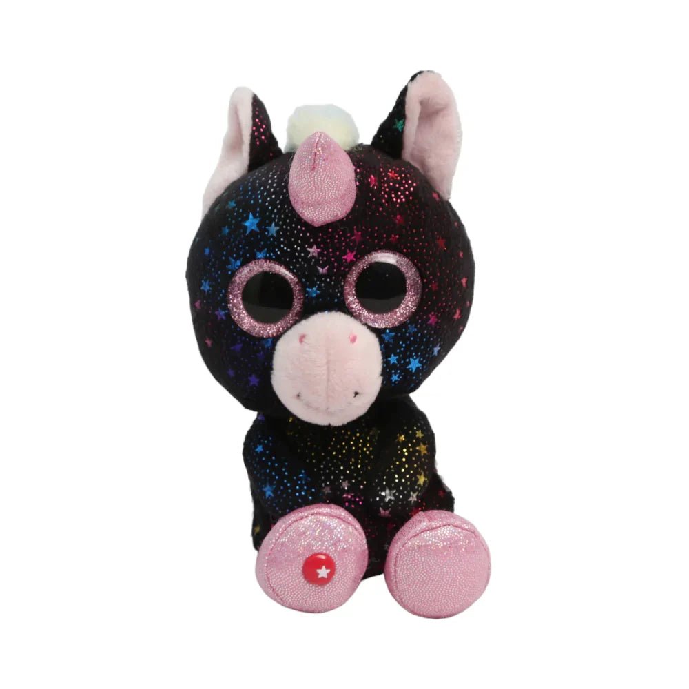 46316 GLUBSCHIS DANGLING UNICORN VITA-MI D Default Title - MamasJan Toys