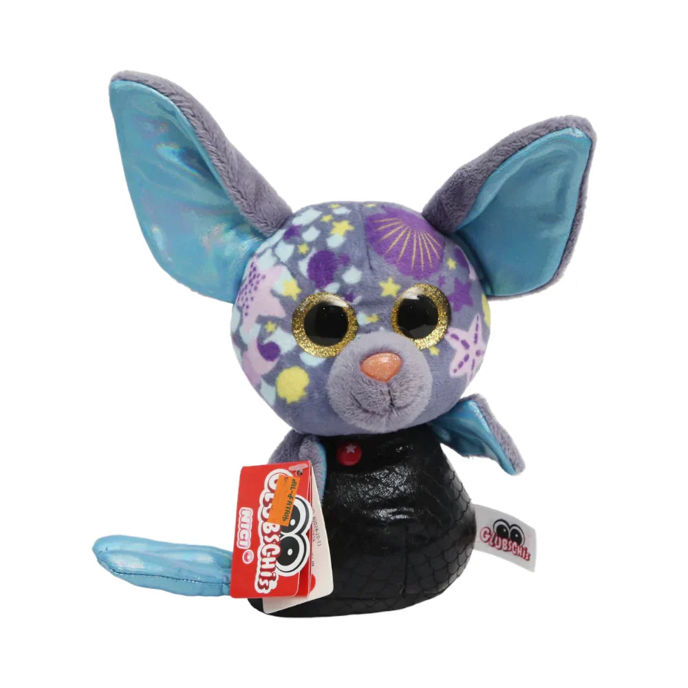 46824 GLUBSHIS MERMAID BAT LAGUNA LU D Default Title - MamasJan Toys