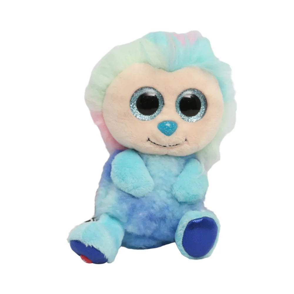 46894 GLUBSCHIS DANGLING FAIRY SALILI D Default Title - MamasJan Toys