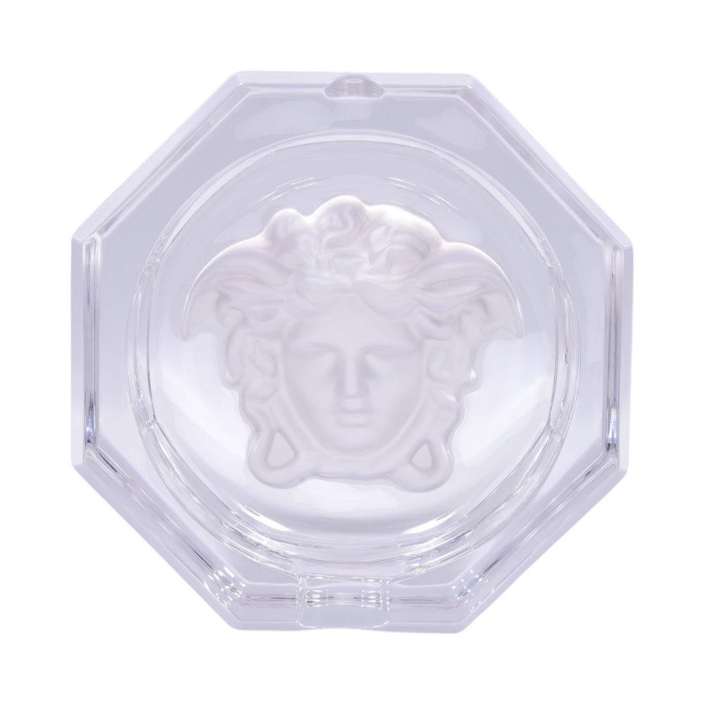 ASHTRAY VERSACE ROSENTHAL MEDUSA 16CM 47516 Default Title - MamasJan Décor