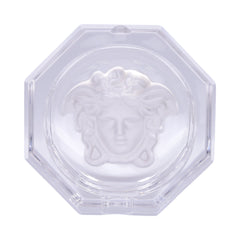 ASHTRAY VERSACE ROSENTHAL MEDUSA 16CM 47516 Default Title - MamasJan Décor