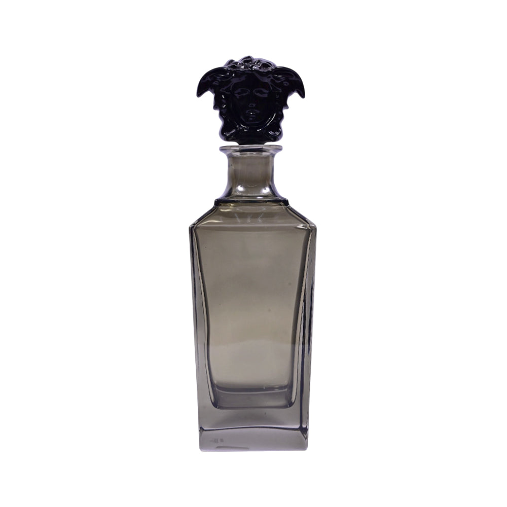 DECANTER MEDUSA LUMIERE HAZE 46796 Default Title - MamasJan Decoration