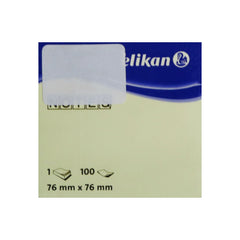 200055 PELIKAN STICKY NOTES 76X76MM Default Title - MamasJan Toys