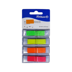 200311 PELIKAN PAGE MARKER DISPENSER 12X45MM Default Title - MamasJan Toys