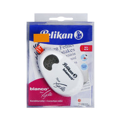338210 PELIKAN XYCLE BLANCO ROLLER 4.2X8MM Default Title - MamasJan Toys
