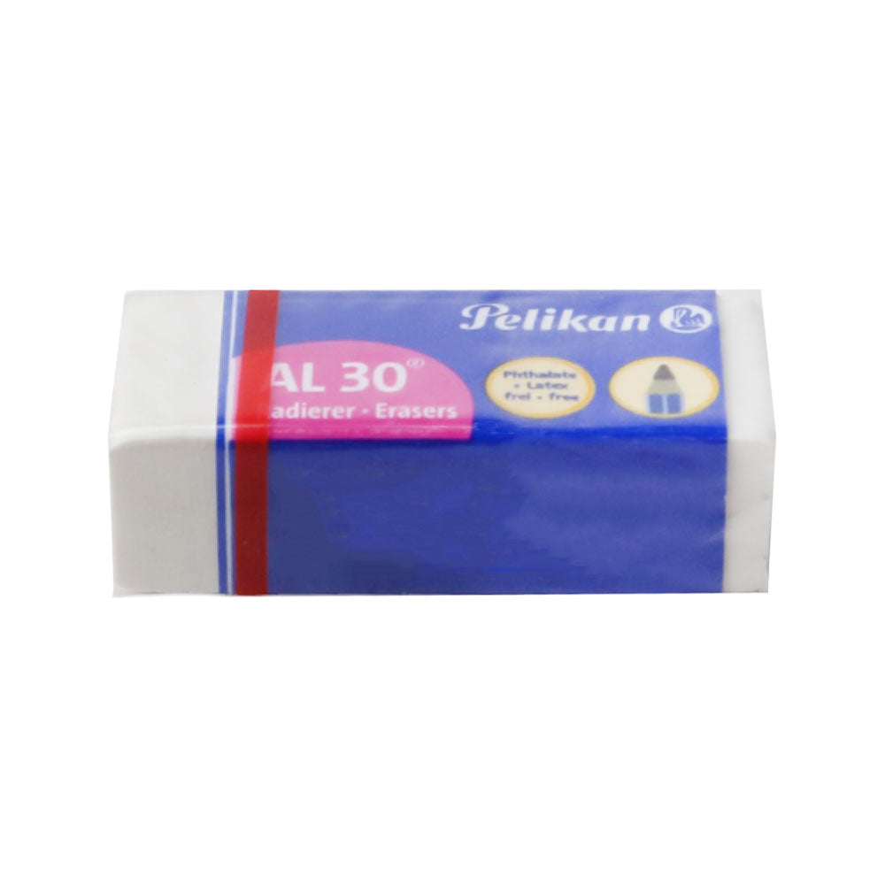 PELIKAN ERASER AL-30 Default Title - MamasJan Toys