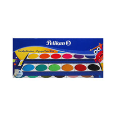 724641 PELIKAN NEW PAINT BOX 24COL Default Title - MamasJan Toys