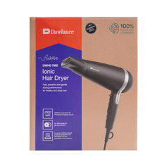 DAWLANCE HAIR DRYER DWHD7082 Default Title - MamasJan Electronics