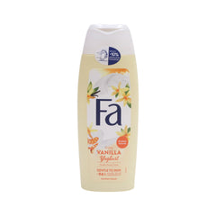 FA SHOWER CREAM YOGHURT VANILLA HONEY 250 ML Default Title - MamasJan skincare