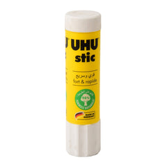 UHU GLUE STICK MEDIUM 21 GM Default Title - MamasJan Toys