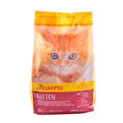JOSERA KITTEN BAG 2 KG Default Title - MamasJan Grocery Nonfood