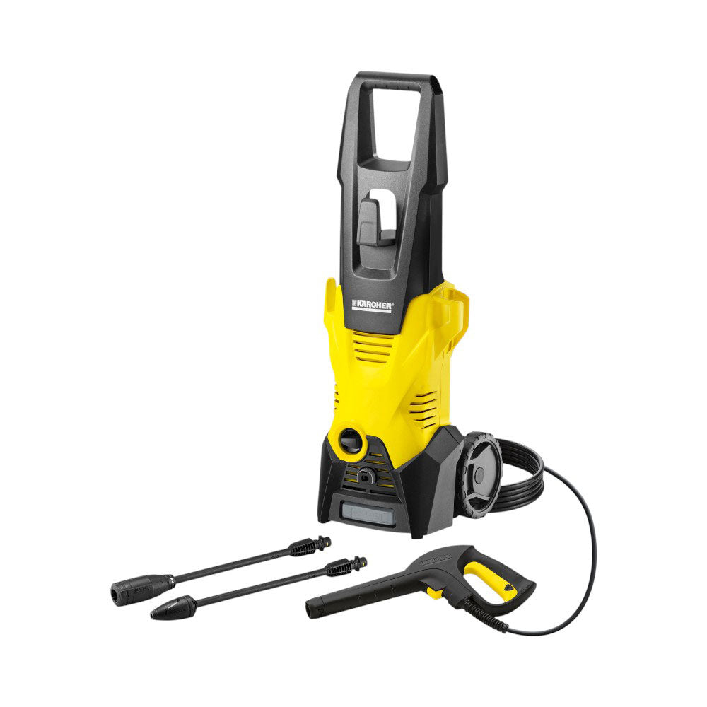 KARCHER PRESSURE WASHER K3 Default Title - MamasJan Electronics