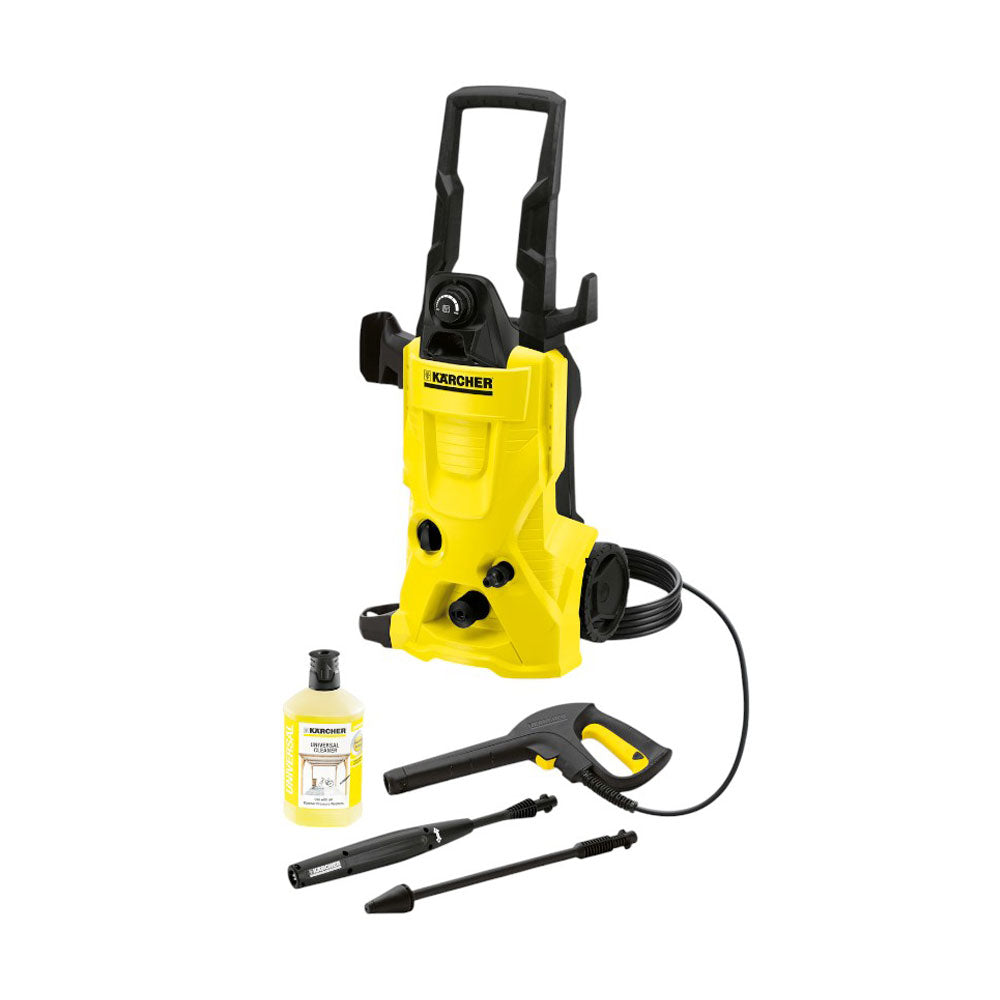 KARCHER CAR WASHER K4 Default Title - MamasJan Electronics