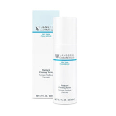 JANSSEN RADIANT FIRMING TONIC PC Default Title - MamasJan skincare