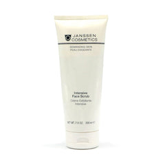 JANSSEN COSMATICS FACE SCRUB PC Default Title - MamasJan skincare