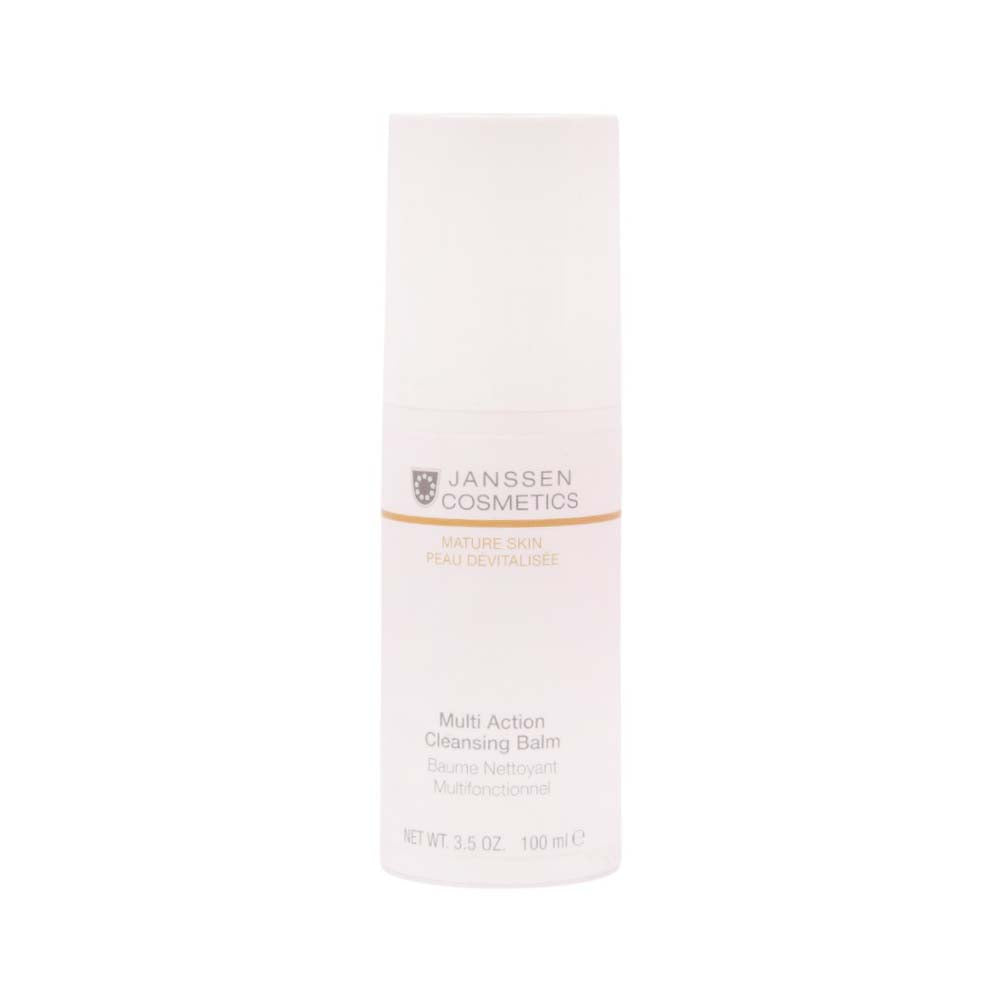 JANSSEN MULTI ACTION CLEANSING BALM 100 ML (1100P) Default Title - MamasJan skincare