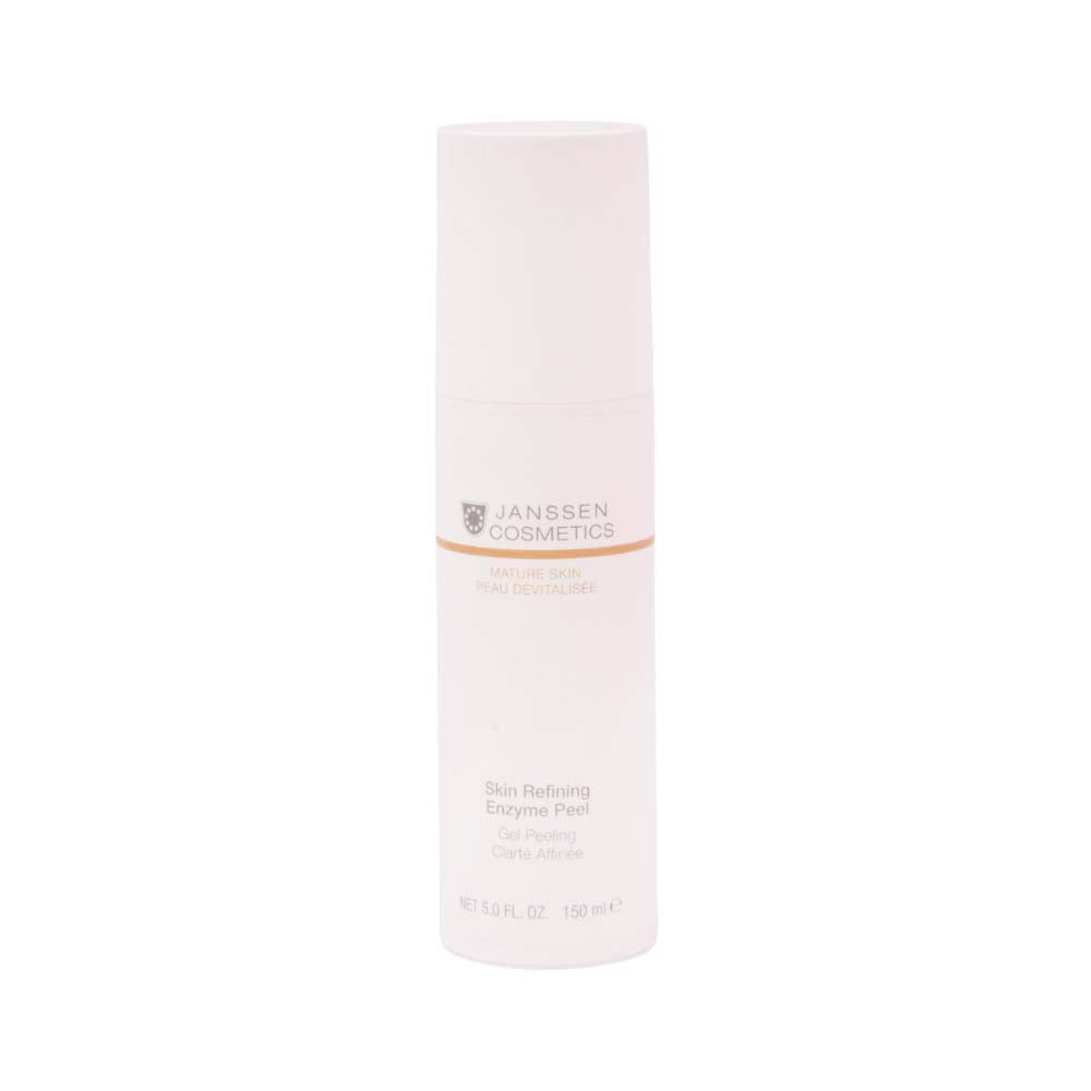 JANSSEN SKIN REFINING ENZYME PEEL 150 ML (1107P) Default Title - MamasJan Makeup