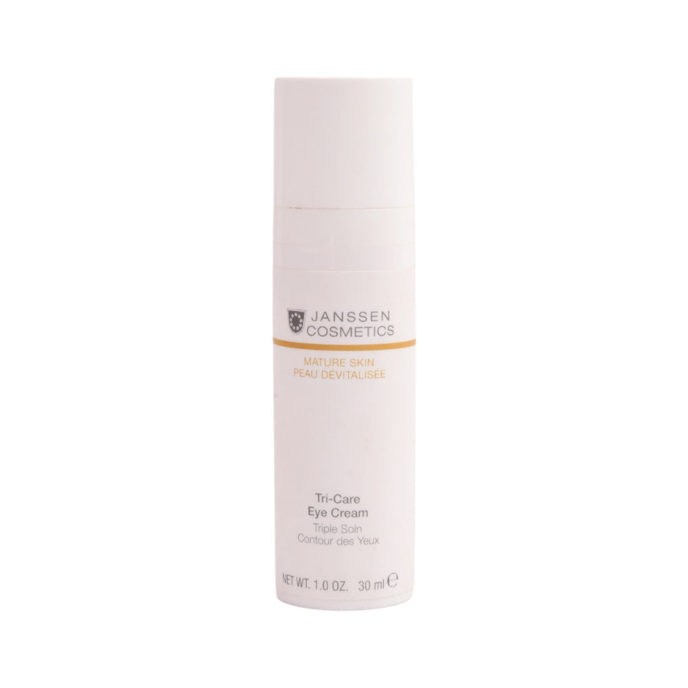 JANSSEN TRI-CARE EYE CREAM 30ML Default Title - MamasJan skincare