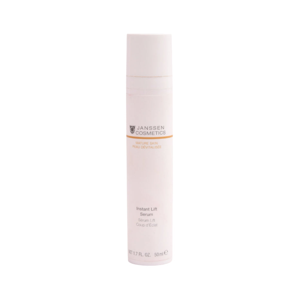 JANSSEN INSTANT LIFT SERUM 50 ML (1190P) Default Title - MamasJan skincare