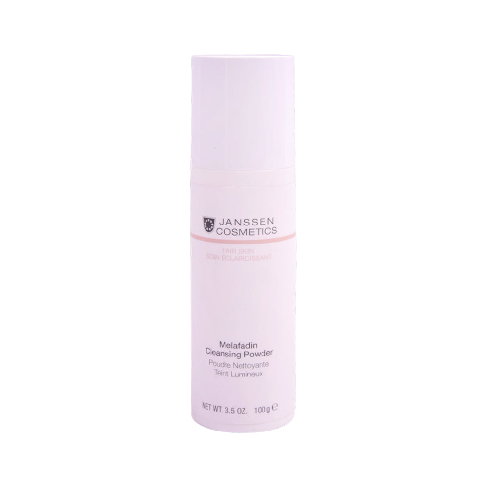 JANSSEN CP MELA FADIN CLEANSIN PC Default Title - MamasJan skincare