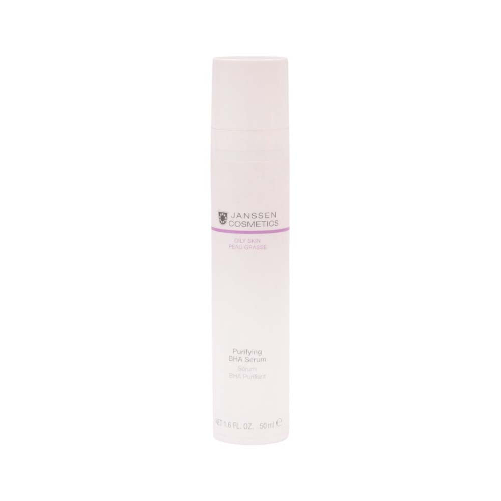 JANSSEN PURIFYING BHA SERUM 50 ML Default Title - MamasJan skincare