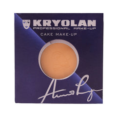 KRYOLAN DRY CAKE-303 PC Default Title - MamasJan Makeup