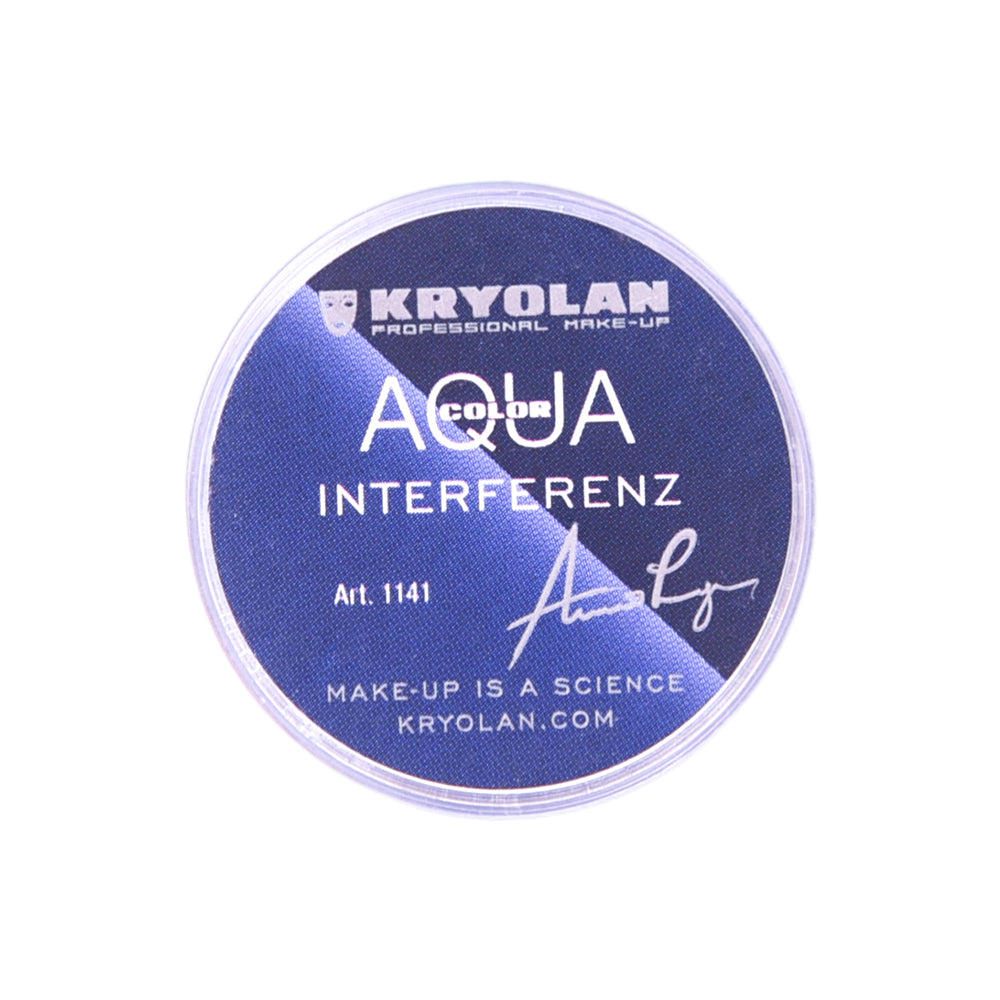 KRYOLAN INTERFERENZ-BG PC Default Title - MamasJan Makeup