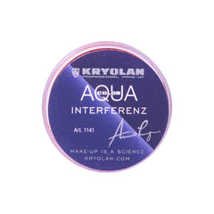 KRYOLAN INTERFERENZ-KUFFER PC Default Title - MamasJan Makeup