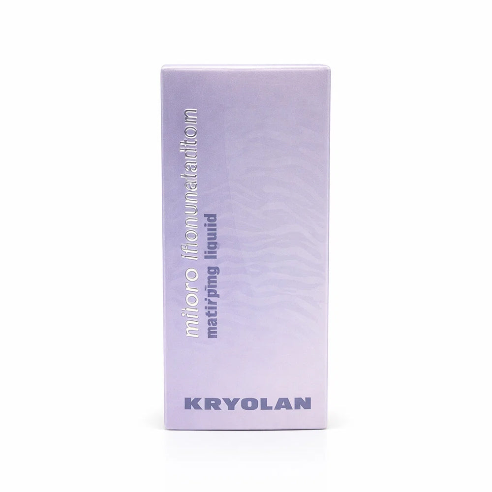 KRYOLAN MICRO FOUNDATION 210 PC Default Title - MamasJan Makeup