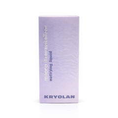 KRYOLAN MICRO FOUNDATION 210 PC Default Title - MamasJan Makeup