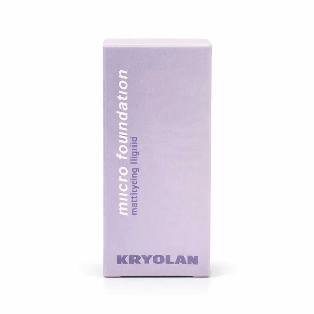 KRYOLAN MICRO FOUNDATION 300 PC Default Title - MamasJan Makeup