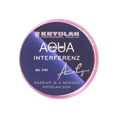 KRYOLAN AQUACOLOR ALT GOLD - MamasJan Makeup