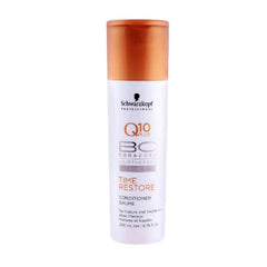 SCHWARZKOPF BC Q10PLUS TIME RESTORE CONDITIONER 200 ML Default Title - MamasJan s
