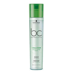 SCHWARZKOPF BONACURE SHAMPOO COLLAGEN VOLUME 250 ML Default Title - MamasJan s