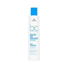 SCHWARZKOPF BONACURE MOISTURE KICK CONDITIONER GLYCEROL 200 Default Title - MamasJan haircare