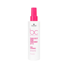 SCHWARZKOPF BC COLOR FREEZ SPRAY CONDITION SPRAY 200 ML Default Title - MamasJan haircare