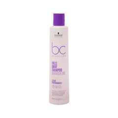 SCHWARZKOPF BC KERATIN FRIZZ AWAY BABASSU OIL SHAMPOO 250ML Default Title - MamasJan haircare
