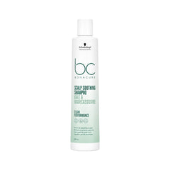 SCHWARZKOPF BONACURE SCALP SOOTHING SHAMPOO 250 ML Default Title - MamasJan haircare
