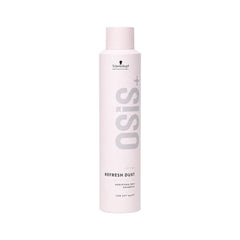 SCHWARZKOPF OSIS + REFRESH DUST BODIFYING DRY SHAMPOO 300 ML Default Title - MamasJan haircare
