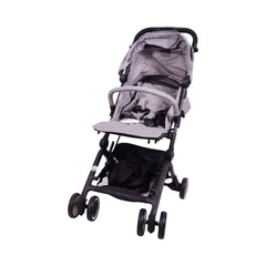 BABY STROLLER POPPIN 2066912 A+B Default Title - MamasJan Toys
