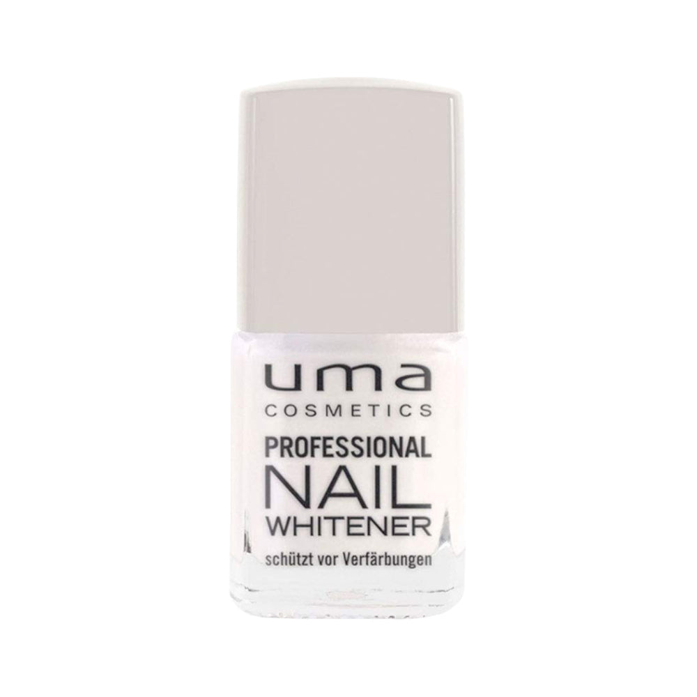 UMA PROFESSIONAL NAIL WHITENER # 3485.00 PC Default Title - MamasJan Makeup